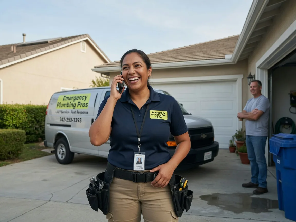 Emergency Plumber Keyes, OK FAQs